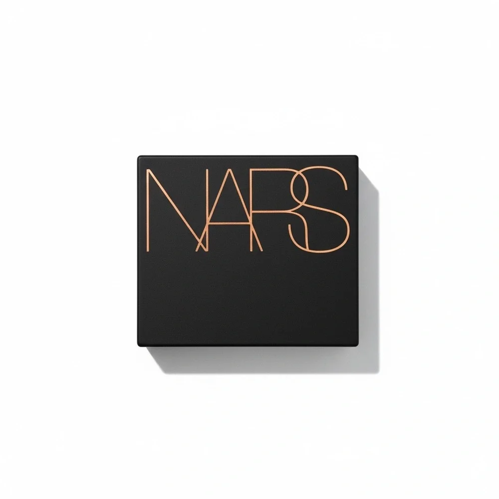 NARS Laguna Bronzing Powder and Afterglow Lip Balm Sephora Beauty Insider NIB - Picture 7 of 12